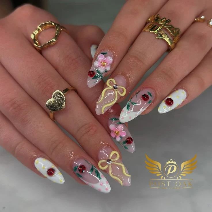 Nail Art